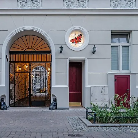 Center - Entresol & Balcony - By Rentujemy * Lodz