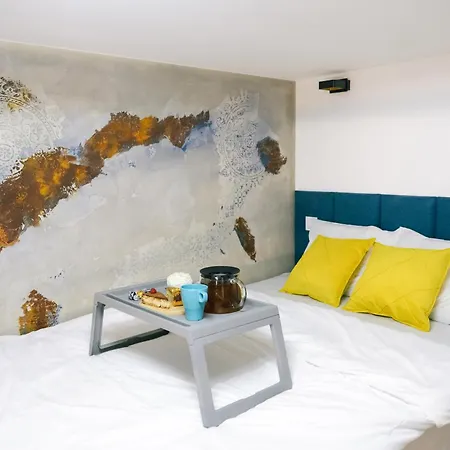 Center - Entresol&balcony - By Rentujemy * Łódź