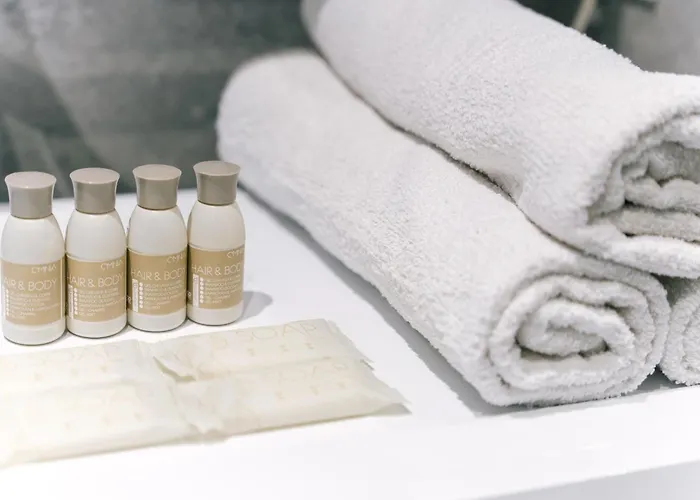 شقة Center - Entresol & Balcony - By Rentujemy *